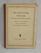 Die Deutsche Sprache