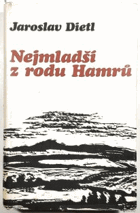 Nejmladší z rodu Hamru příběh o jedenácti kapitolach