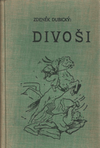 Divoši