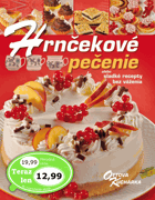 Hrnčekové pečenie aneb sladké recepty bez váženia
