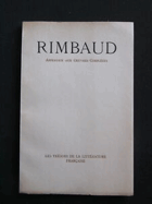 uvres completes d'Arthur Rimbaud