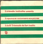 3. trienále insitného umenia