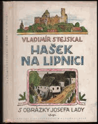 Hašek na Lipnici
