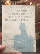 CS film