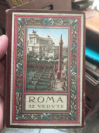 Ricordo Di ROMA. 32 VEDUTE
