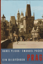 Prag. Ein bildführer