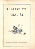 Realističtí malíři