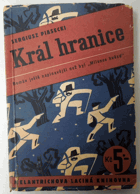 Král hranice