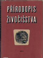 Přírodopis živočišstva III