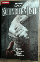 Schindlers List