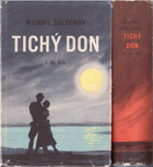 2SVAZKY Tichý Don I - IV