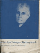 Charley Garrigue-Masaryková