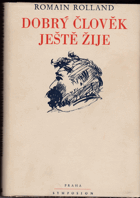 Dobrý člověk ještě žije - Colas Breugnon