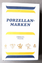 Porzellanmarken aus aller Welt