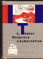 Rozpravy o kybernetice