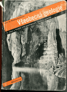 Všeobecná geologie. Díl 3, Vnější síly geologické, povrch zemský NO COVER!! BEZ OB!
