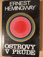 Ostrovy v prúde.