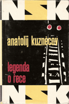 Anatolij Kuznecov