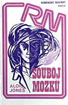 Souboj mozků - vědecko-fantastický román