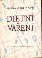 Dietní vaření
