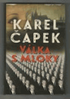 Válka s Mloky