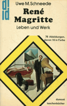 René Magritte - Leben u. Werk