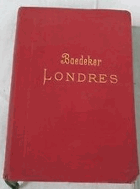 LONDRES ET SES ENVIRONS - MANUEL DU VOYAGEUR