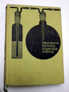 Laboratorní technika organické chemie