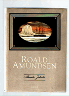 Roald Amundsen