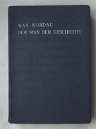 Der Sinn der Geschichte