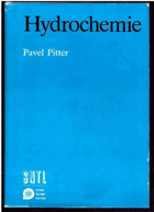Hydrochemie.