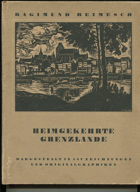 Heimgekehrte Grenzlande