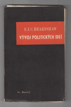 Vývoj politických ideí. The Development of Political Ideas