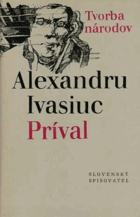 Príval