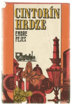 Cintorín hrdze