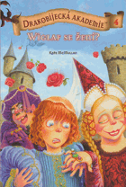 Drakobijecká akademie. 4, Wiglaf se žení?