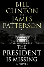 The President is Missing