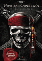 Pirates of the Caribbean. On Stranger Tides