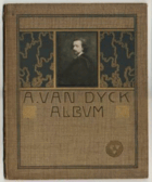 A. Van Dyck Album. 30 Reproduktionen seiner berühmtesten Werke