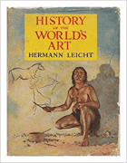 History of the world's art
