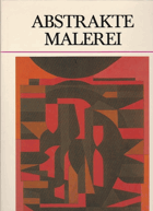 Abstrakte Malerei mit 48 Bildtafeln