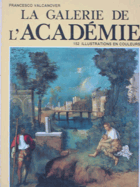 La Galerie De L'Académie
