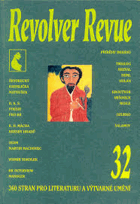 Revolver Revue - č. 32