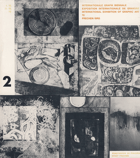 2. Internationale Grafik-Biennale