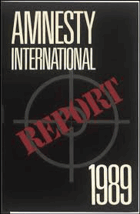 Amnesty International - report
