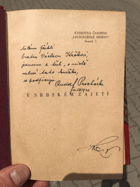 V srbském zajetí - o životě v Niši a na útěku v Albanii 1914 - 1915 VĚNOVÁNÍ PROCHÁZKA!