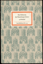Die Bildwerke des Naumburger Doms