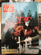 Czechoslovak life SEPTEMBER