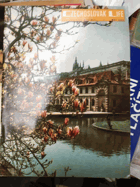Czechoslovak life MAY