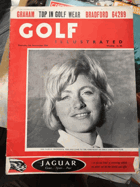 Golf illustrated NOVEMBER (Weekly)